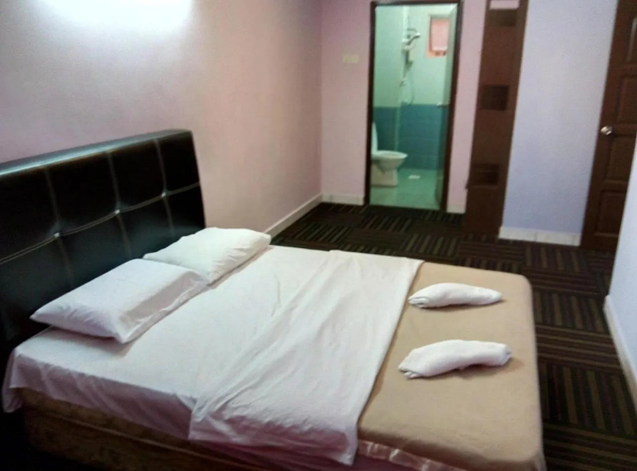 Globallon Services Apartment, Melaka Town Hotel Malacca